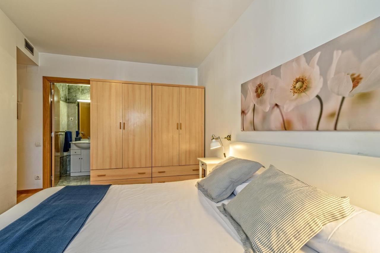 Apartamento&Piscina Cerca De Barcelona ريبوييت المظهر الخارجي الصورة