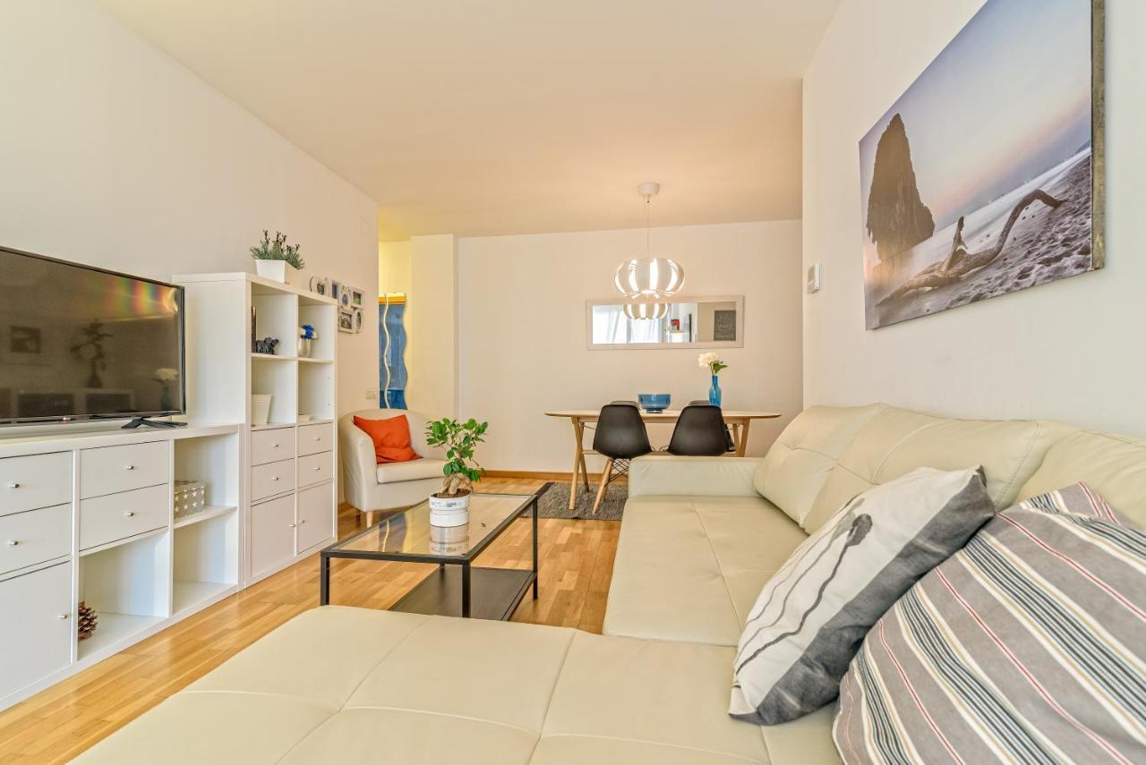 Apartamento&Piscina Cerca De Barcelona ريبوييت المظهر الخارجي الصورة