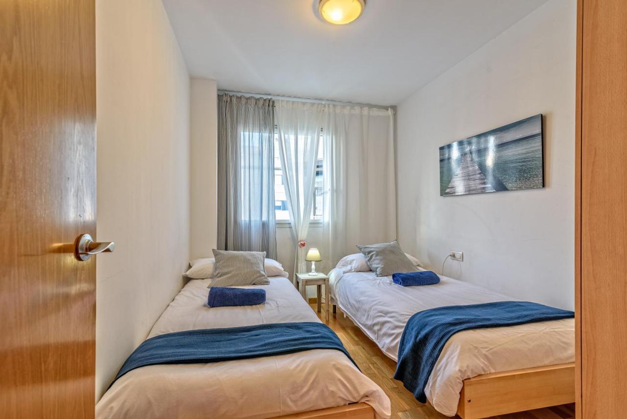 Apartamento&Piscina Cerca De Barcelona ريبوييت المظهر الخارجي الصورة