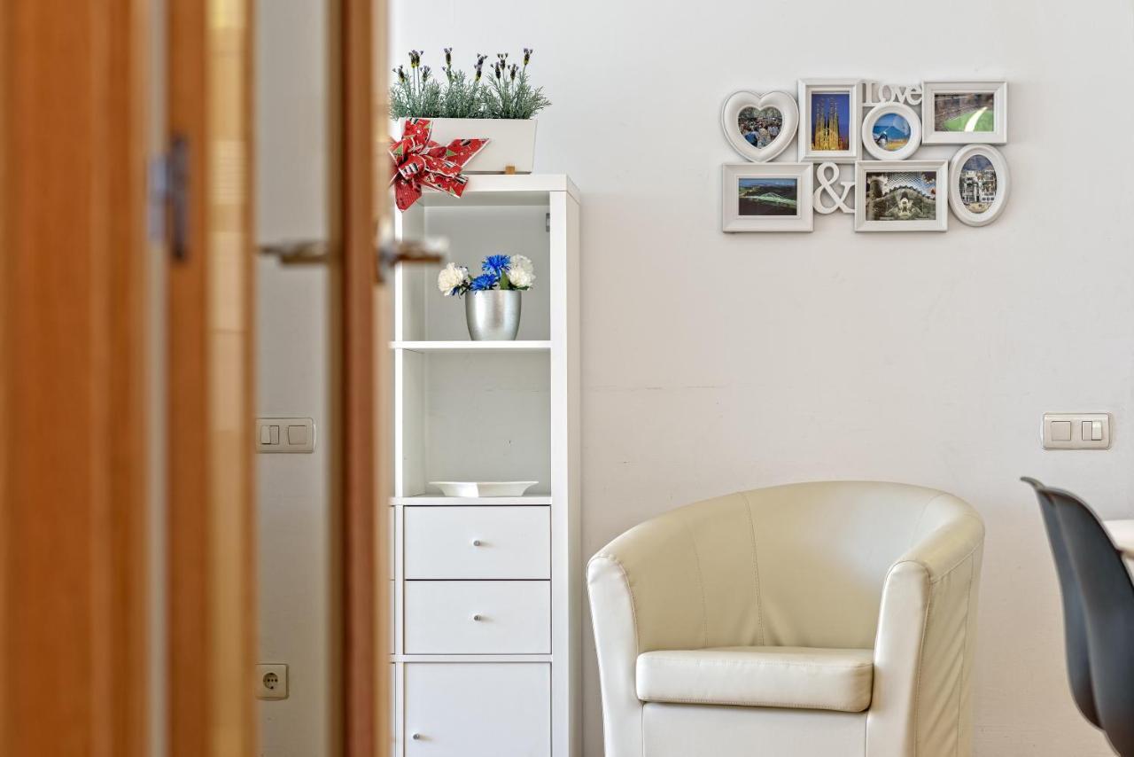 Apartamento&Piscina Cerca De Barcelona ريبوييت المظهر الخارجي الصورة