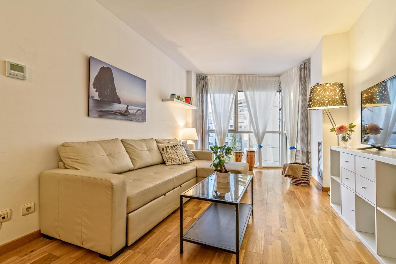 Apartamento&Piscina Cerca De Barcelona ريبوييت المظهر الخارجي الصورة