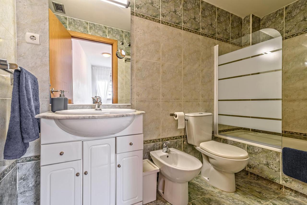 Apartamento&Piscina Cerca De Barcelona ريبوييت المظهر الخارجي الصورة