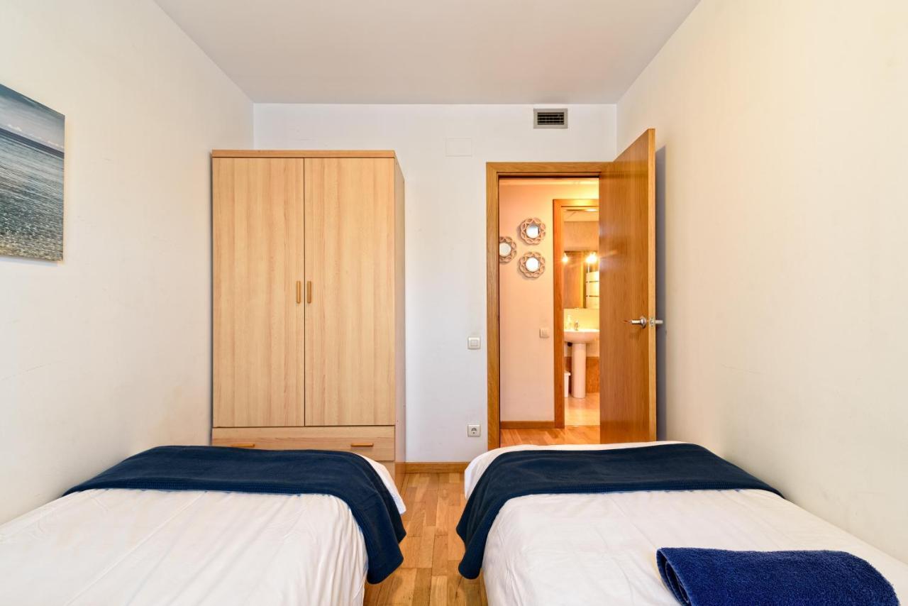 Apartamento&Piscina Cerca De Barcelona ريبوييت المظهر الخارجي الصورة