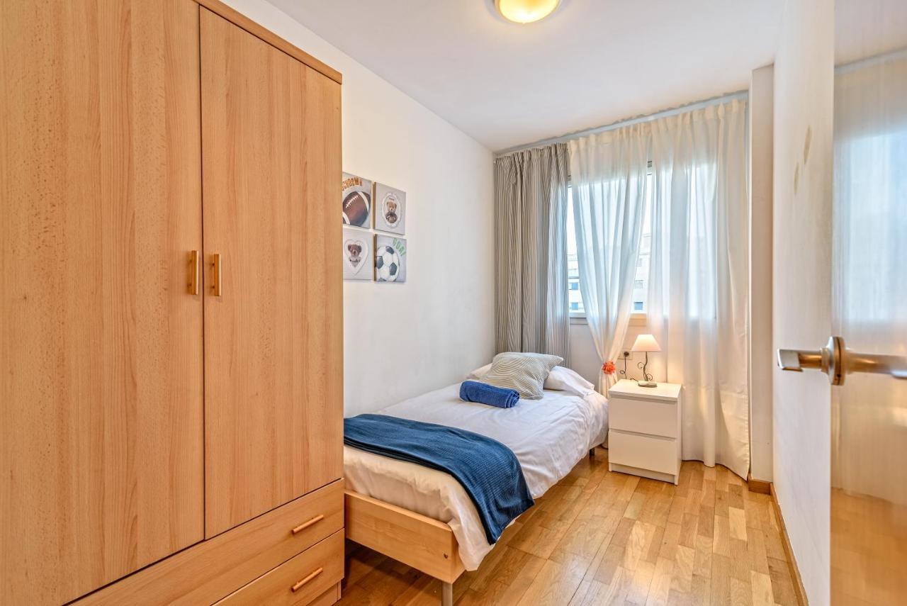 Apartamento&Piscina Cerca De Barcelona ريبوييت المظهر الخارجي الصورة